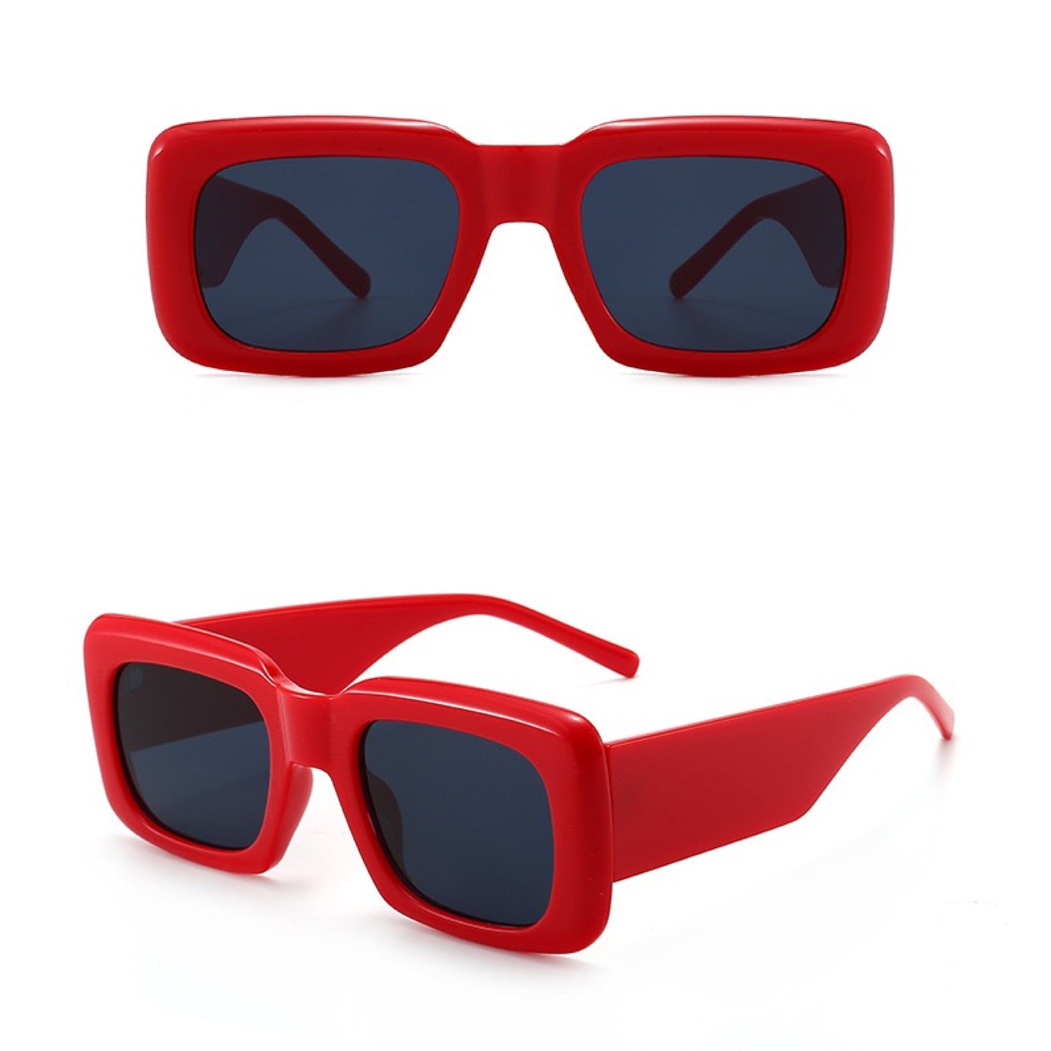 Allie Glasses